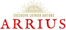 Arrius guitars