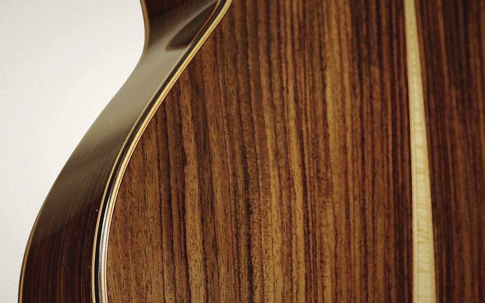 Why tonewood is seasoned for years