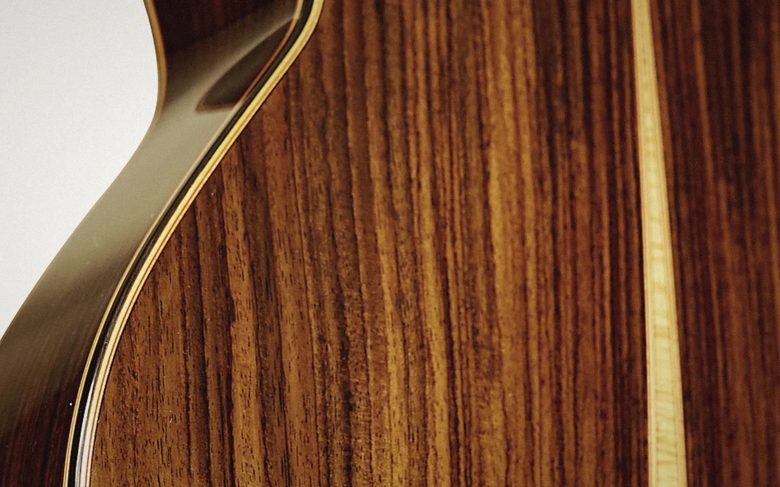 Why tonewood is seasoned for years